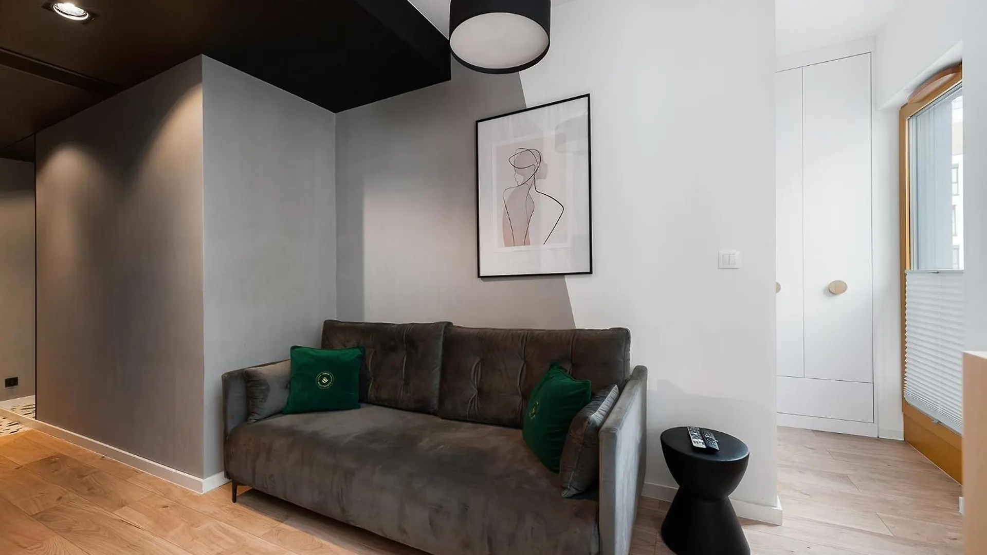 Bed&Bath Luxury Apartments Cracovia 0*,  Polonia