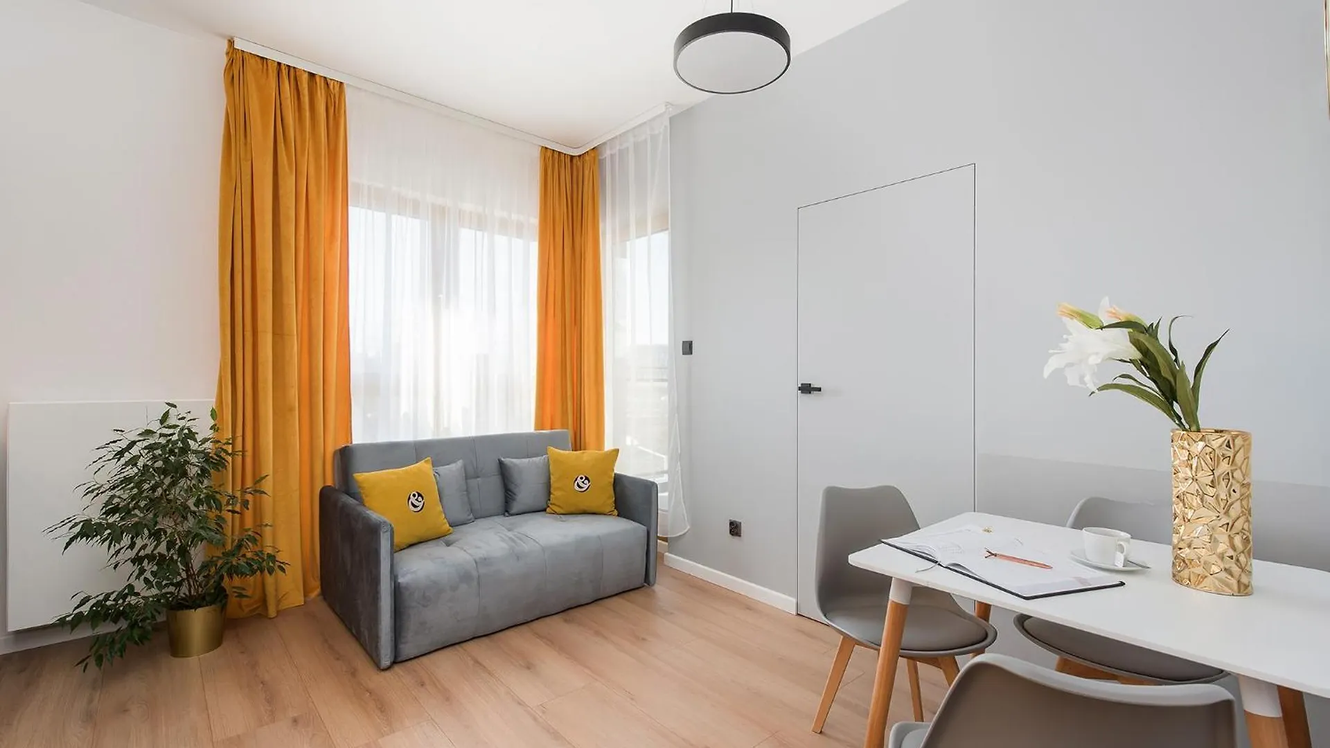 Bed&Bath Luxury Apartments Krakow 0*,  Poland