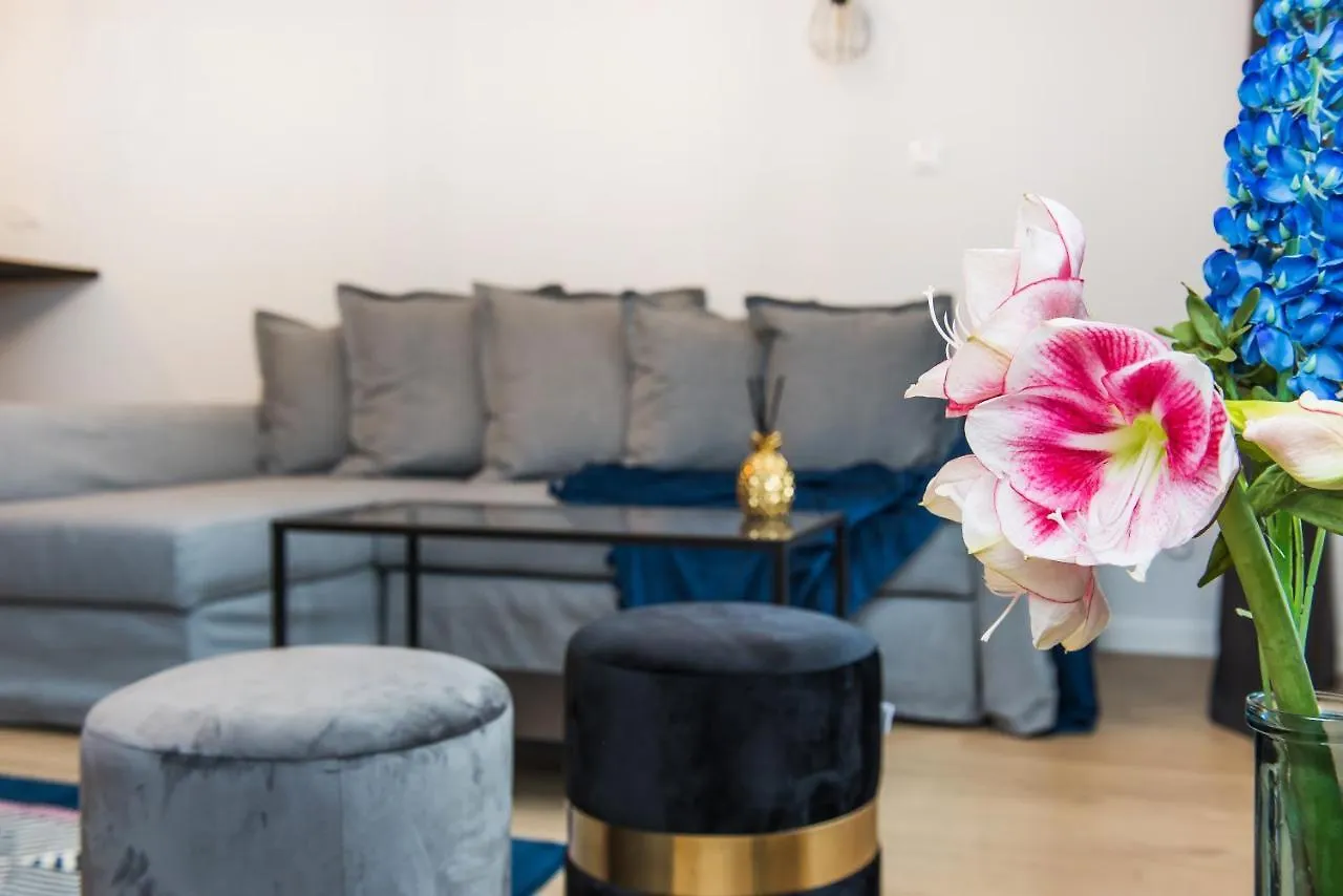 Bed&Bath Luxury Apartments Cracovia