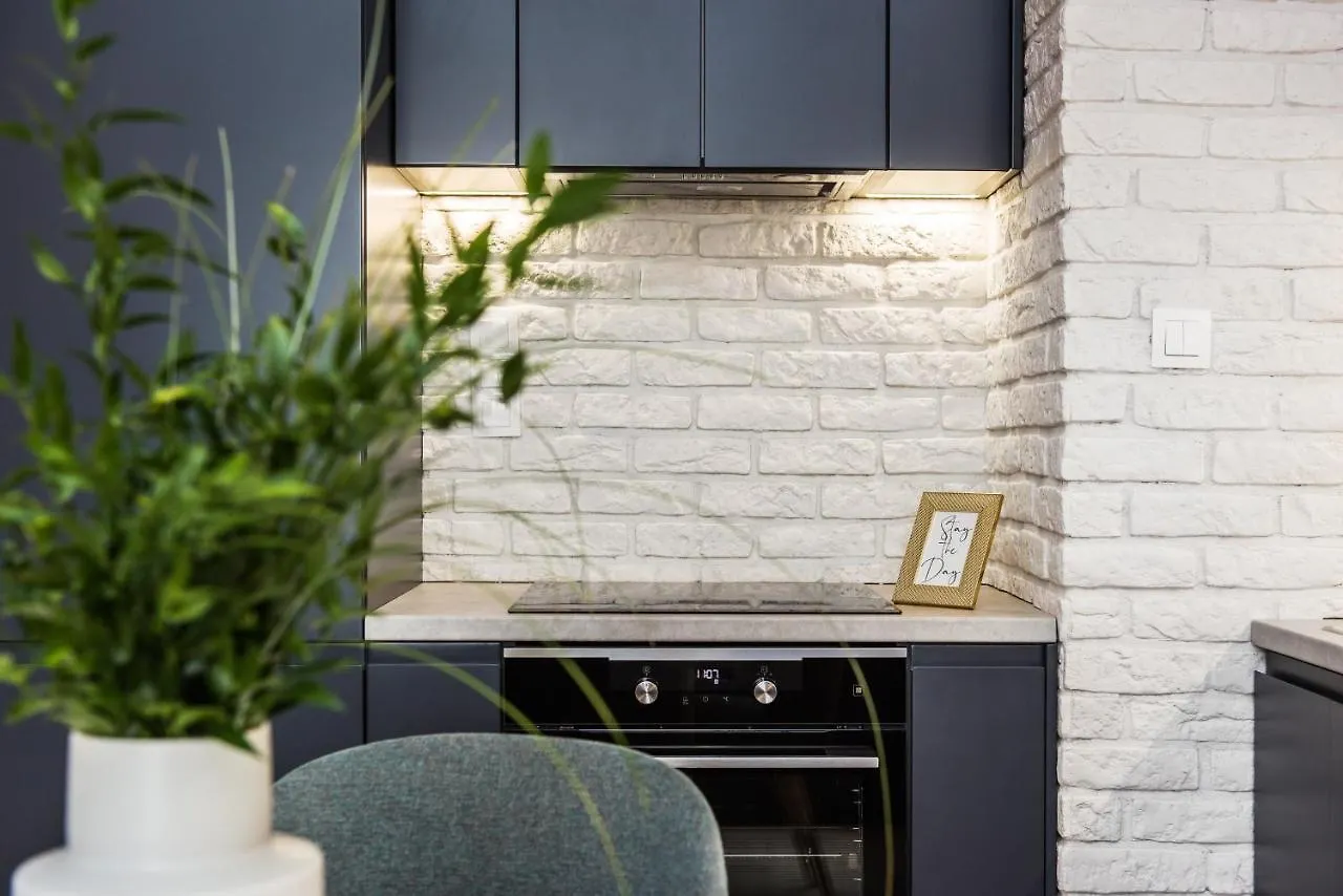 Bed&Bath Luxury Apartments Krakow 0*,