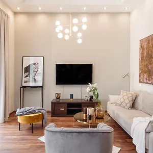 Boho Lofts - Loftaffair شقة