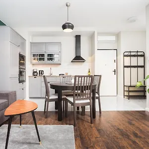 Apartamento Of The Kings - Leaf, Cracovia