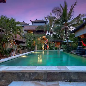Indah Bingin Rum i privatbostad Uluwatu