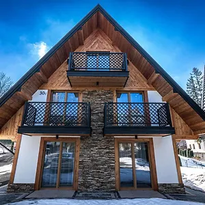 Trawers Apartment Zakopane