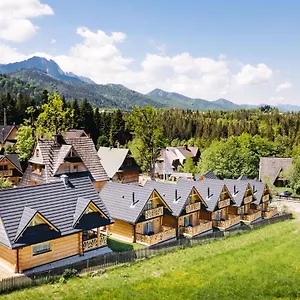 Osada Chlabowka & Chalet Zakopane