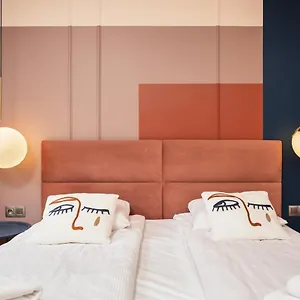Apartamento Polka, Cracovia
