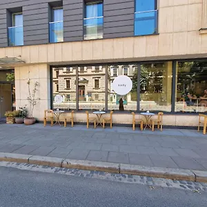 Inpoint G11 Near Old Town & Kazimierz District & Parking Option Lejlighed