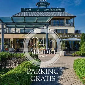 Great Polonia Krakow Airport - Ex Witek Hotel