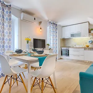 Karmen Apartment Split