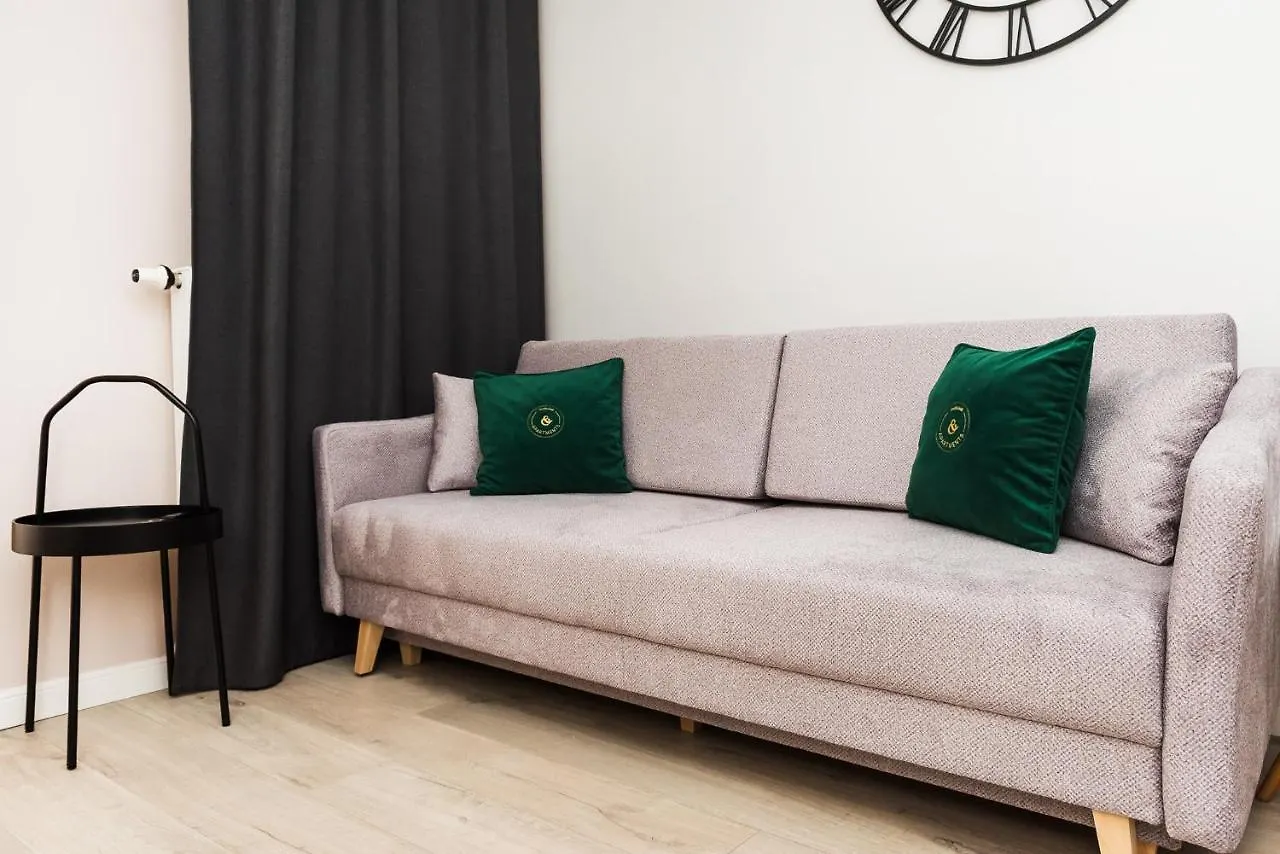 Bed&Bath Luxury Apartments كراكوفيا