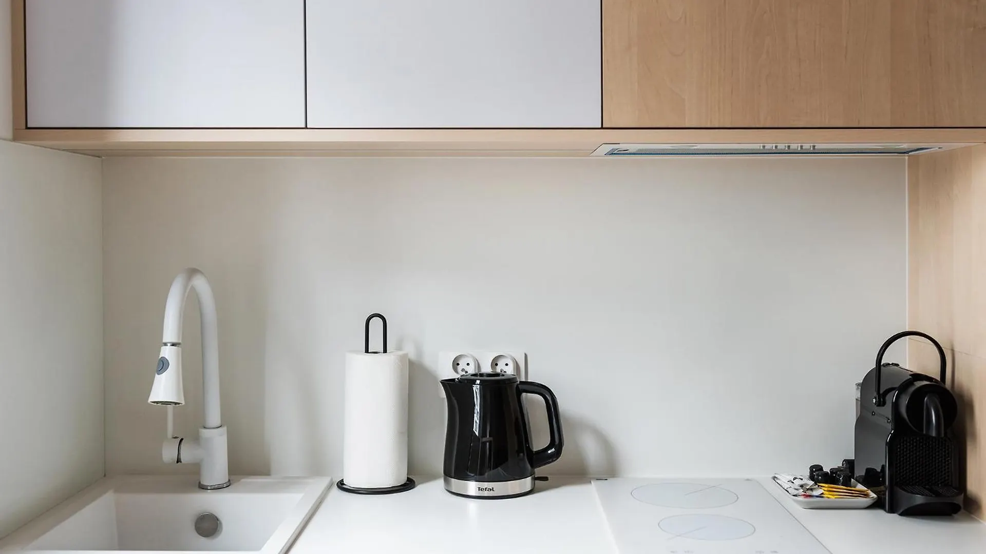 Bed&Bath Luxury Apartments 크라쿠프