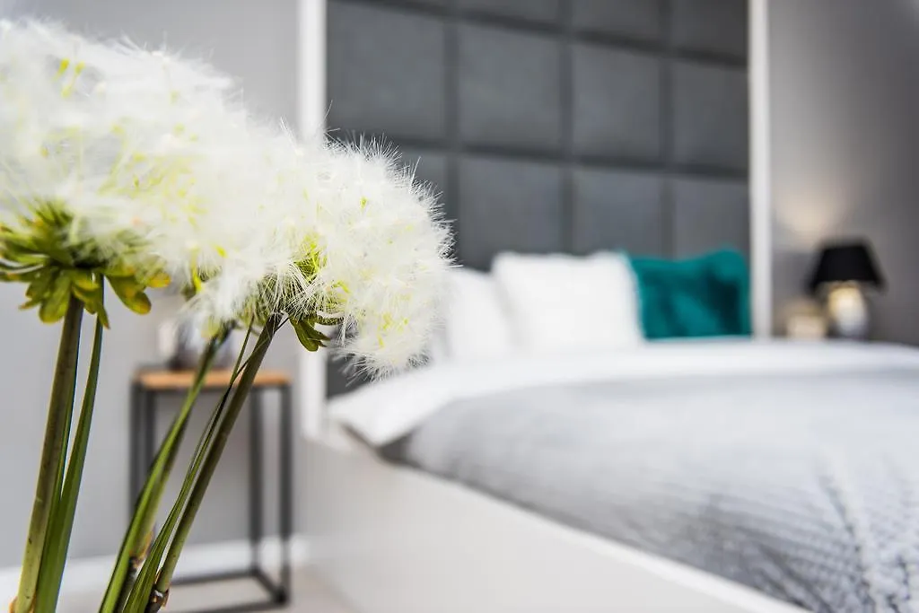 Bed&Bath Luxury Apartments 크라쿠프 0*,