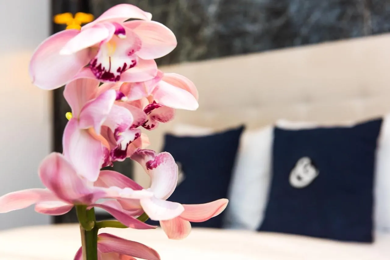 Bed&Bath Luxury Apartments 크라쿠프